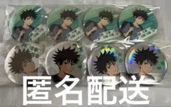 呪術廻戦 伏黒恵 ジャンプフェスタ 缶バッジ セット