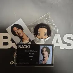 小林直己 JSB3 CLASS 3種 セット