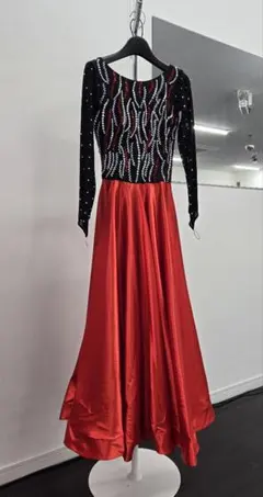 新品未使用★アルゼンチンタンゴドレス 2025年最新】アルゼンチンタンゴ ドレスの人気アイテム - メルカリ