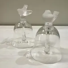 2026年最新】LALIQUE 工芸品 ガラスの人気アイテム - メルカリ