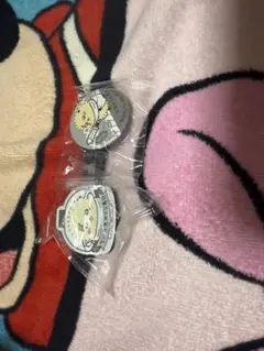 くら寿司コラボ ちいかわ ラッコセット