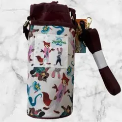 ディズニー　ズートピア2　ペットボトルホルダー　ボトルカバー　ディズニーピクサーのサムネイル