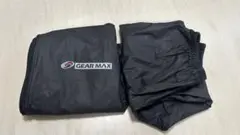 GEAR MAX＊サウナスーツＳ