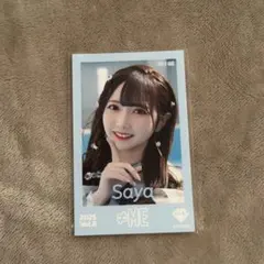 ≠ME ノイミー 谷崎早耶 ラストチャンス、ラストダンス 歌唱衣装 生