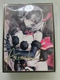 2025年最新】ジャンヌ オルタ スリーブ 光崎の人気アイテム