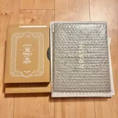 嵐 ARASHI フォトアルバム ファンクラブ記念品 - メルカリ