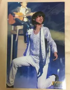 髙橋海人 ステフォ