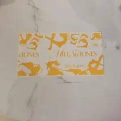 SixTONES MILESixTONES 半券 チケット 黄色 緑 沖縄 - メルカリ