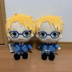 あんスタ 遊木真 BIGぬいぐるみ