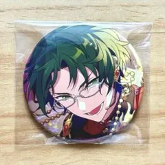 あんスタ 蓮巳敬人 コレクション缶バッジ 2025 Jan. Idol Side