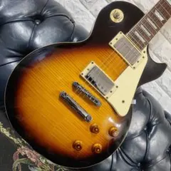 Tokai Love Rock レスポール フレイムトップ レモンドロップ - メルカリ
