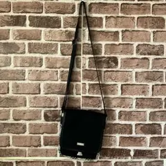 BURBERRYBLACKLABELショルダーバッグ