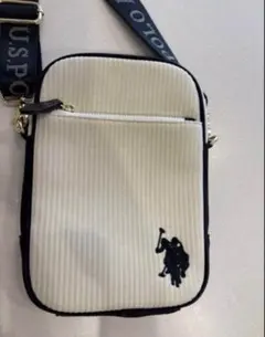 U.S. POLO ASSN.ショルダーバッグのサムネイル
