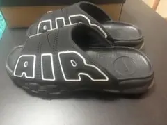 Nike Air More Uptempo slide 29㎝