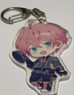 騎士A てるとくん アクキー