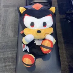 2026年最新】SONIC FRIENDS ひょこぴょこ LLぬいぐるみ‐シャドウ