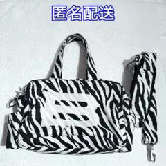 BEEDEN BIG B LOGO BAG チェック柄 - メルカリ