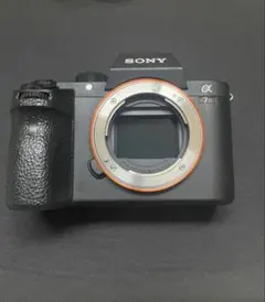 2026年最新】sony α7 riiの人気アイテム - メルカリ