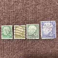 2025年最新】ドイツ切手の人気アイテム - メルカリ