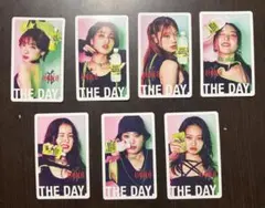 HANA✕ボディメンテ トレカ