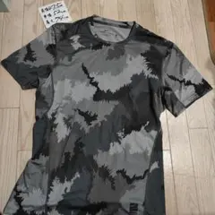 NIKE PRO HYPERCOOL（ナイキプロ ハイパークール）トレーニング