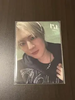 INI 佐野雄大 タワレコ