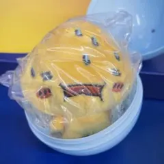 しずくちゃん ふわふわぬいぐるみ ガチャガチャ アセオ君