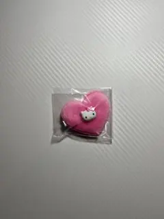 サンリオ トキメキぽっぷビーズ ヘアクリップ ハローキティ③
