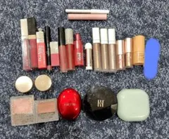 訳あり商品　コスメ　化粧品　まとめ売り　デパコス　プチプラ　メイク