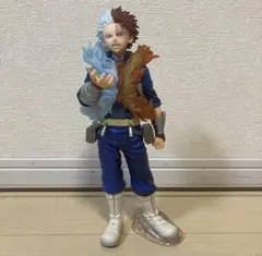 一番くじ 僕のヒーローアカデミア -連なる星霜- C賞 轟焦凍 フィギュア