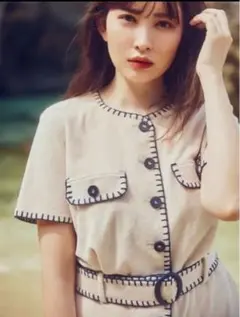 Her lip to Summertime Romperのサムネイル