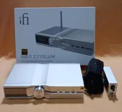 値下 美品 iFi Pro iRACK 2台セット 付属品完備 オーディオラック