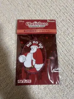 クリスマスオーナメント キャラクターグッズ