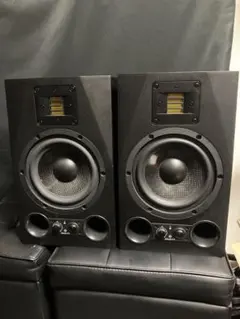 Meyer Sound MILO120 パワードラインアレイスピーカー PA - メルカリ