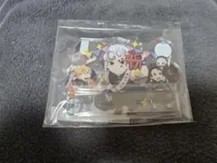 鬼滅の刃　誕生祭　2021　宇髄天元　アクスタ