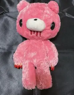 チャックスGP 脱グルーミー ぬいぐるみ