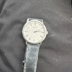 キ*ー様 SEIKO セイコー シャリオ ローマン アンティーク メンズ 腕時計