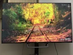 w*n様 Xiaomi TV A Pro 55インチ 4Kテレビ 本体のサムネイル