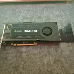 NVIDIA Quadro P2000 グラフィックボード 本体 ジャンク - メルカリ