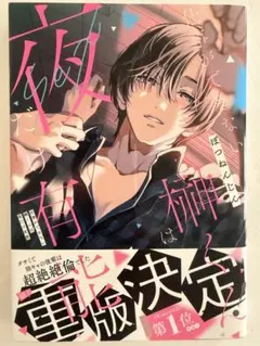 仕事ができない榊くんは夜だけ有能 ぽつねんじん