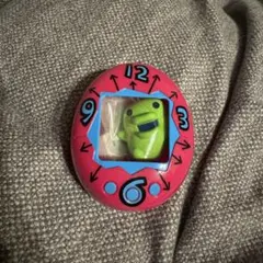 たまごっちピッタ Tamagotchi Pitta くちぱっち