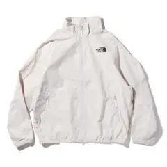 ノースフェイス オレマジャケット M