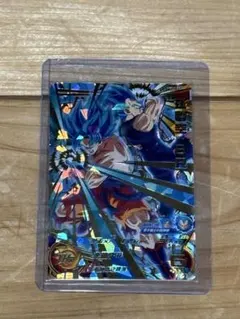 ドラゴンボールヒーローズ 孫悟空 BRカード