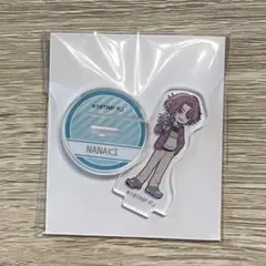 斜木七基 キャラバッジコレクションvol.2 斜木七基 キャラバッジコレクションvol.2 18TRIP キャラバッジ