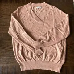 earth music&ecology Premium label ニット