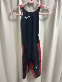 MIZUNO RENAISSANCE競泳水着ハーフスパッツ ルネサンス選手水着S
