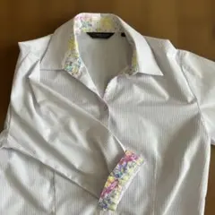 BRICK HOUSE レディースシャツ Lサイズ