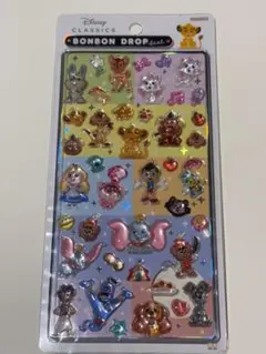 Disney ディズニー ボンボンドロップ
