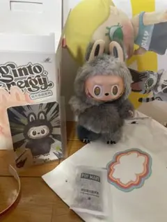 2026年最新】Labubu ぬいぐるみ シークレットの人気アイテム - メルカリ