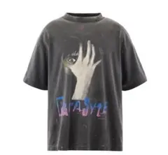 saint michael 寄生獣 コラボTシャツ Lサイズ ミギーのサムネイル